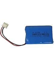 Phone Batteries - Amazon.in