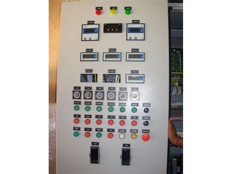 Scientech Automation Systems - Automation Service in Jaipur, Control ...