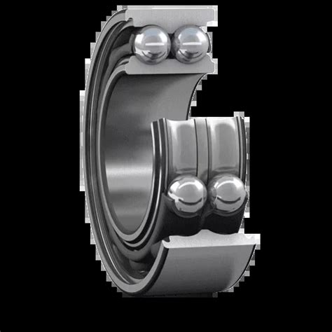 Angular Contact Ball Bearings | MEGA BEARINGS