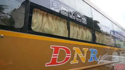 DNR Express - Online Bus Ticket Booking, Bus Reservation, Time Table ...