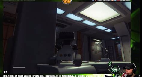 Image result for Alien Isolation Co-op