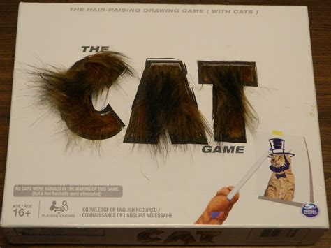 The Isle of Cats Board Game Review and Rules | Geeky Hobbies