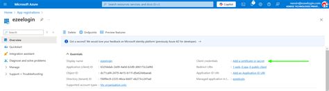 Azure OpenID Connect Tutorial Training Series 的图像结果