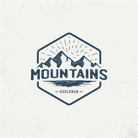 Images de Mountain Logo – Téléchargement gratuit sur Freepik