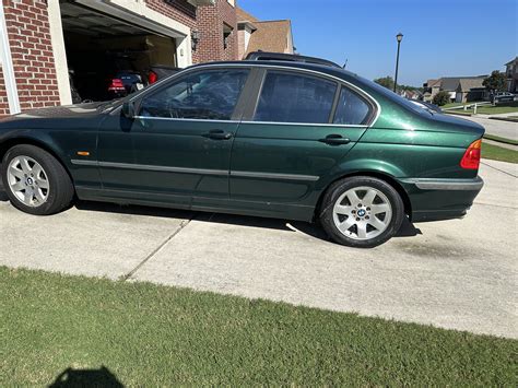 2000 BMW 328i for Sale in Mcdonough, GA - OfferUp