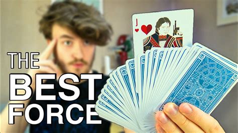 Image result for Best Card Force Tutorial