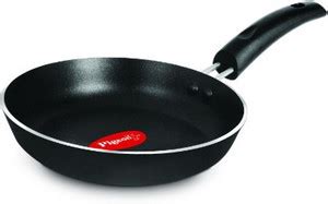 Pigeon Non-stick Fry Pan without Lid 220 mm Fry Pan 22 cm diameter 2.2 ...