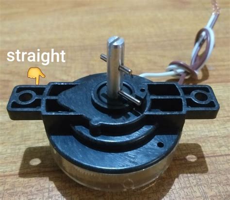 Image result for How to Disassemble Sharp Washing Machine Timer