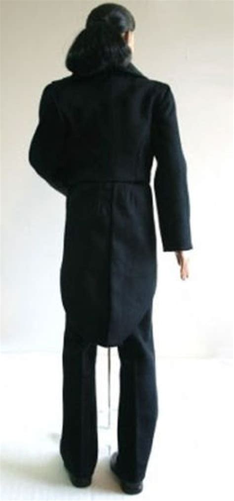 Image result for Doll Tuxedo Tutorial