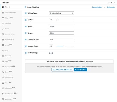 Image result for Create ModGallery