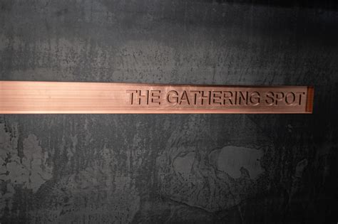 First Look: The Gathering Spot Is a Private Club for the Black Community - Washingtonian