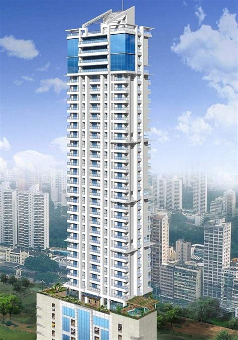 Transcon Flora Heights at Andheri by Transcon Developers - Price, Floor ...