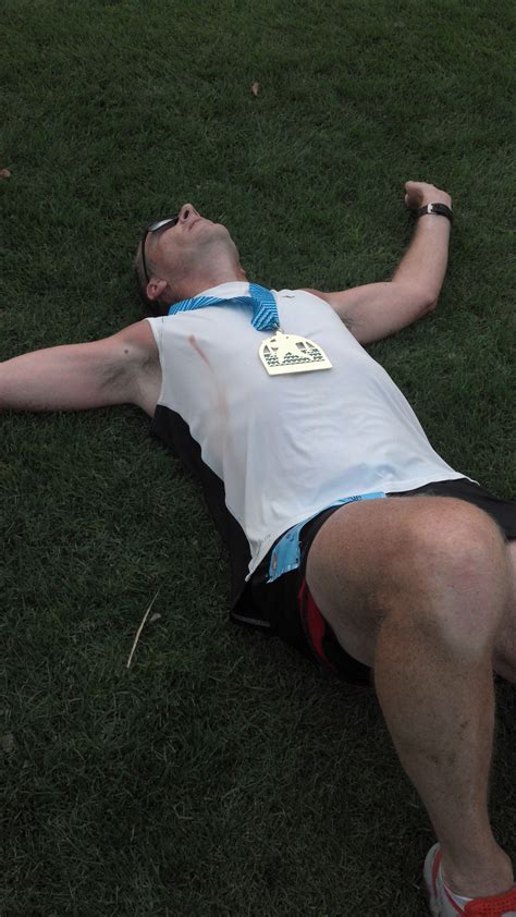 Image result for Marathon Runner Falling Over