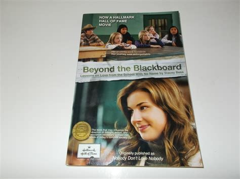 Beyond The Blackboard Movie