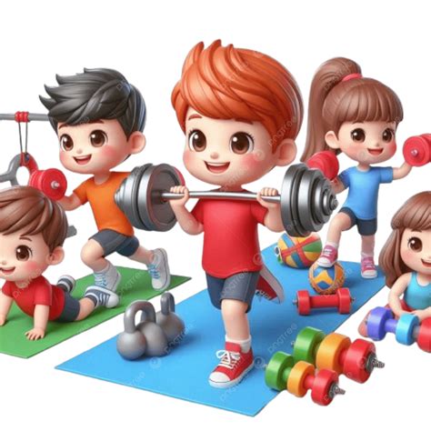 Exercise PNG 的图像结果