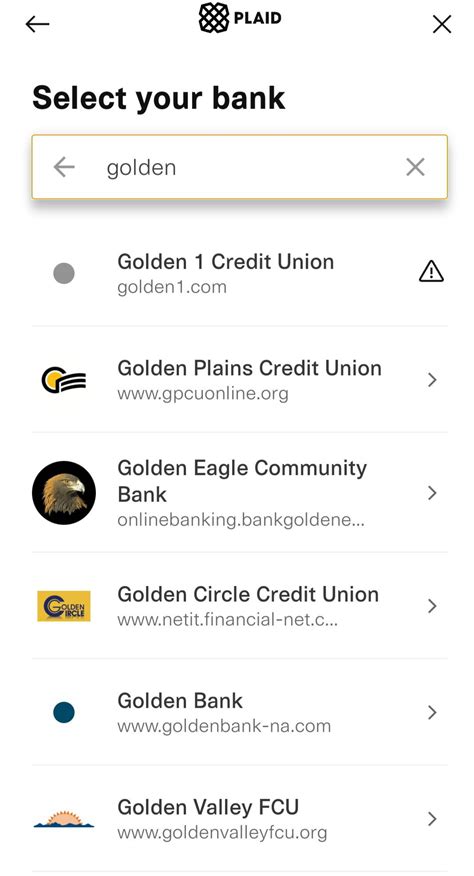 Golden Circle Credit Union