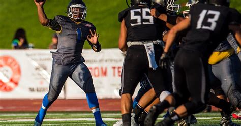 Prep football: Taylorsville Warriors preview - The Salt Lake Tribune