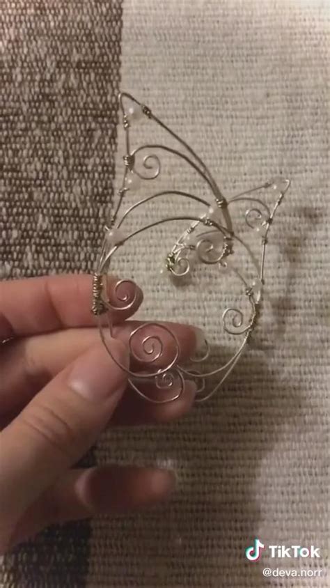 Image result for Wire Spider Tutorial