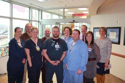 Mat-Su Regional Medical Center recognized for outstanding stroke and ...