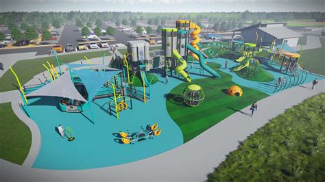 Photo Gallery • Triumph Park