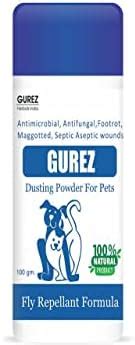 Classic's Lime Sulfur Dip - Pet Care and Veterinary Treatment Against ...