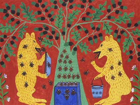 The Fabulous World of Maria Prymachenko | Meer