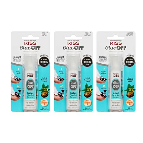 KISS Artificial Nails Kit: Your At-Home Manicure Solution* – KISS USA