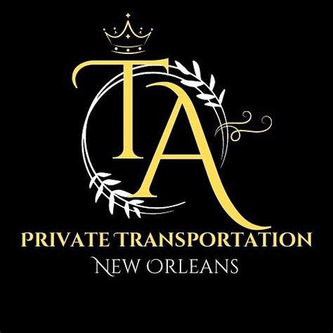 T&A PRIVATE TRANSPORTATION NEW ORLEANS LIMOUSINE & SHUTTLE (2026) All ...
