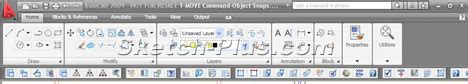 Image result for AutoCAD 2009 Tutorials