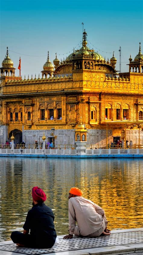 Golden Temple of Amritsar APK Download for Android - Latest Version