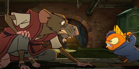 TMNT April Meets Splinter 的图像结果