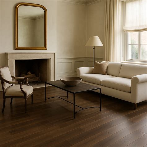 CALI Aqua Tough Plus Bridge Beam 20-mil Waterproof Luxury Vinyl Plank ...