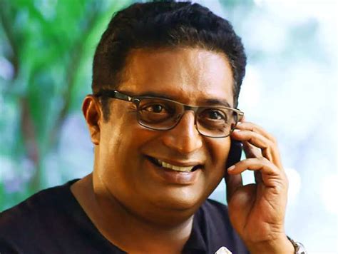 Prakash Raj's Birthday Special! Five irreplaceable roles of the skilled ...