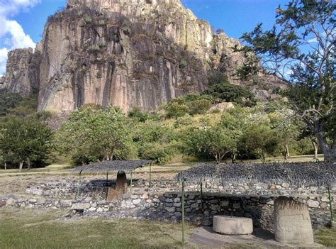 Zona Arqueológica Chalcatzingo, Jantetelco - Tripadvisor