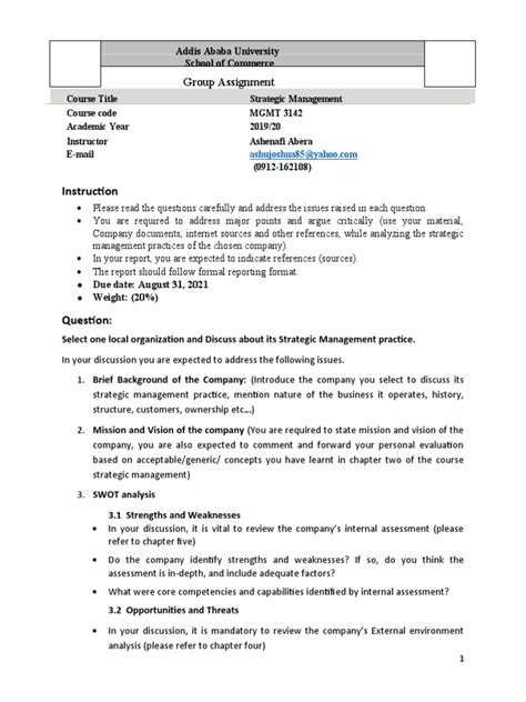 Image result for Project Management Group Assignment