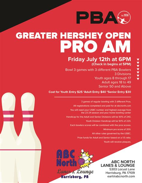 Bowling Alley | Family Fun | ABC North Lanes | Harrisburg PA