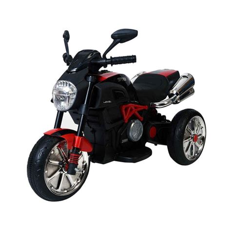 Kids Electric Bike - Fun and Safe Ride for Children – Fliptoy®