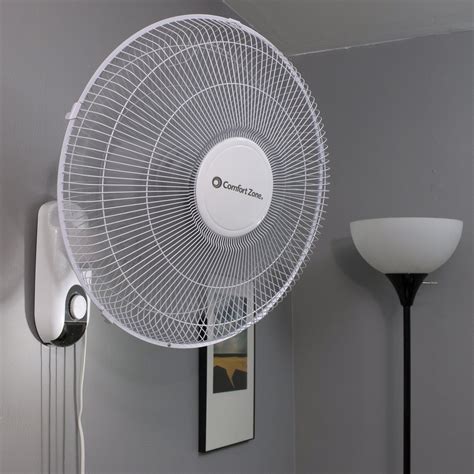 Wall Fan Sizes at Amelie Woolley blog