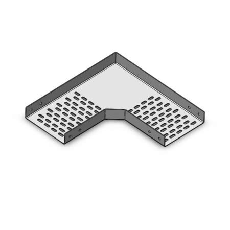 PERFORATED TRAYS | FORMTEK INDUSTRIES