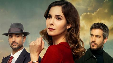 Sueños de libertad: ¿por qué te engancharás a la nueva serie diaria de ...