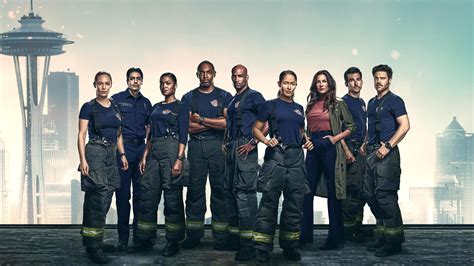 Confira o trailer da ÚLTIMA temporada de ‘Station 19’