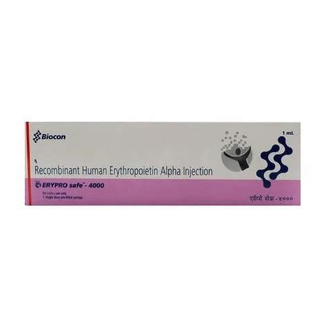 Pharmaceutical Injection - 1ml-5ml Anfoe Injection Wholesale Trader ...