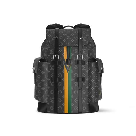 Luxury Bags for Men - Stylish Designer Bags | LOUIS VUITTON