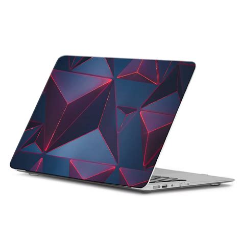 ISEE 360® 3D Abstract Laptop Skin Vinyl Stickers for All Laptop ...