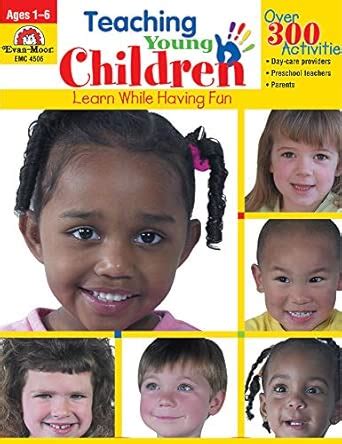 Buy Teaching Young Children Ages 1-6 Book Online at Low Prices in India ...