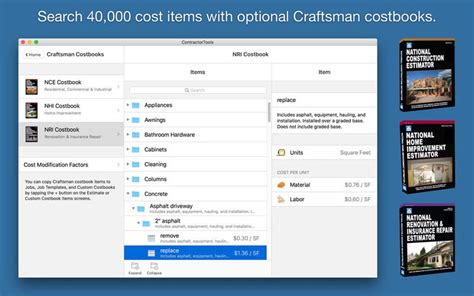 Image result for ContractorTools App