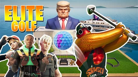 Image result for Golf Map Code Fortnite