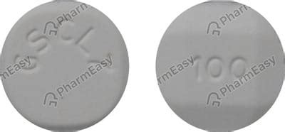 Lamictal 100 MG Tablet (14): Uses, Side Effects, Price & Dosage | PharmEasy