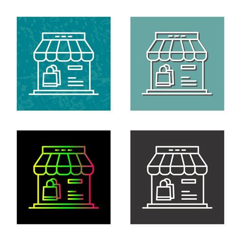 Shop Vector 的图像结果