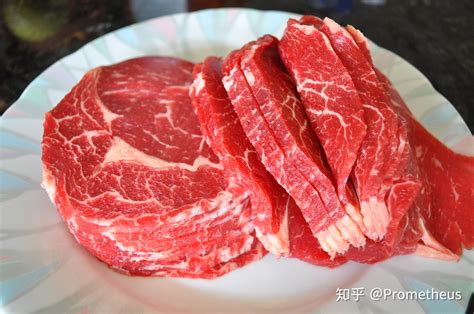 美英牛肉分割图及各部分牛肉中英文对照图_新浪新闻